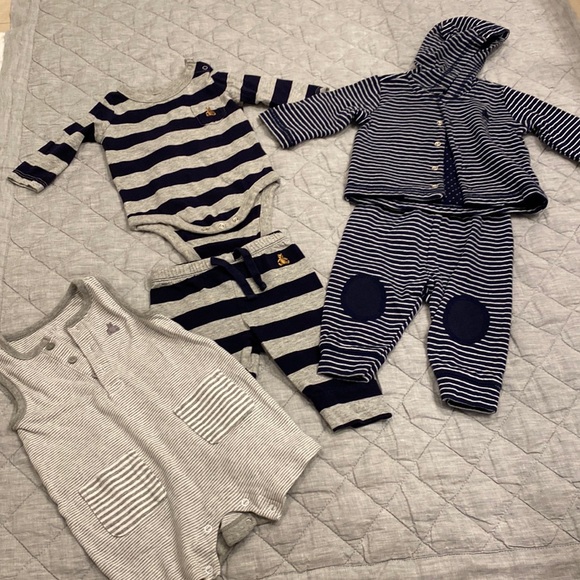 GAP Other - Baby GAP Bundle!